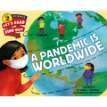A Pandemic Is Worldwide