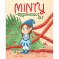 Minty the Mischievous Elf