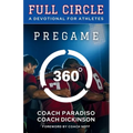 Full Circle: A Devotional for Athletes-PREGAME