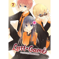 Last Game Vol. 7