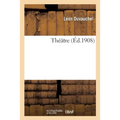Théâtre