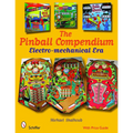 Pinball Compendium: The Electro-Mechanical Era