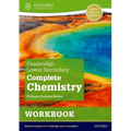 Cambridge Lower Secondary Complete Chemistry Workbook 2nd Ed