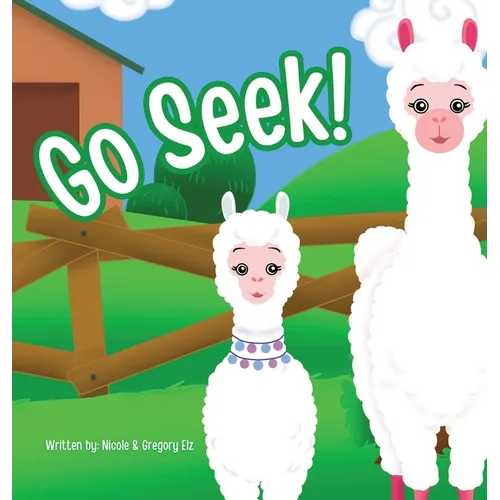 Go Seek!