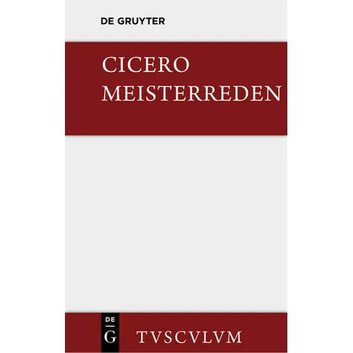 Meisterreden