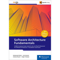 Software Architecture Fundamentals: Isaqb-Compliant Study Guide for the Certified Professional for Software Architecture--Foundation Level Exam