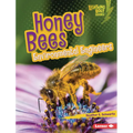 Honey Bees: Environmental Engineers