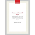 Contrasts in Scientific Style: Research Groups in the Chemical and Biological Sciences, Memoirs, American Philosophical Society (Vol. 191)