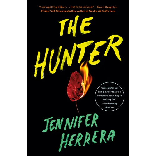 The Hunter