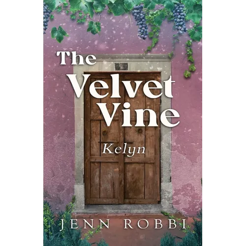 The Velvet Vine: Kelyn