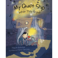 My Quiet Ship: When They Argue