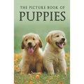 The Picture Book of Puppies: A Gift Book for Alzheimer's Patients and Seniors with Dementia