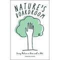 Nature's Boardroom: Giving Nature a Voice and a Vote