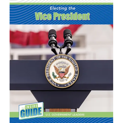 Electing the Vice President