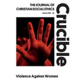 Crucible 2015/1: Violence Against Women