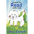 Learn to Read With Zeb, Volume 1