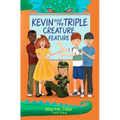 Kevin and the Triple Creature Feature