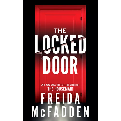 The Locked Door