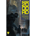 Best of 2000 AD Volume 6: The Essential Gateway to the Galaxy's Greatest Comic