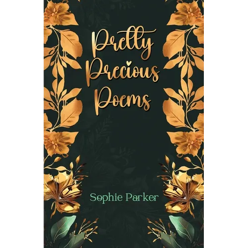 Pretty Precious Poems