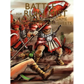 Battle for Ruin Mist Record Sheets for The Roleplaying Game: Explore the Fantasy World in Your Own Adventures
