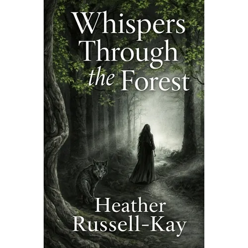 Whispers Through the Forest