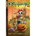 I Luv Halloween, Volume 1: Volume 1