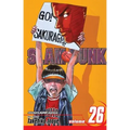 Slam Dunk, Vol. 26