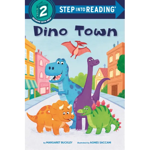 Dino Town
