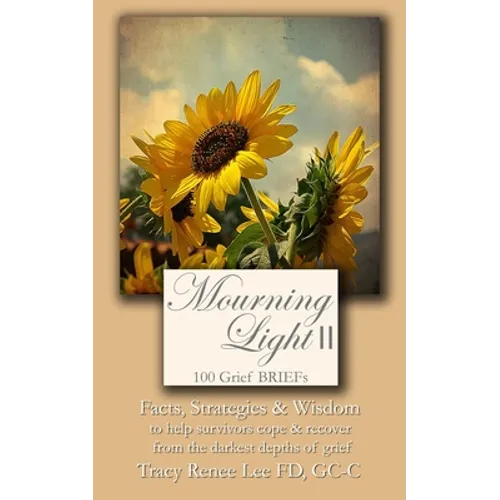 Mourning Light II: 100 Grief Briefs