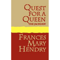 Quest for a queen: the Jackdaw
