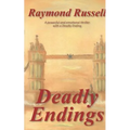 Deadly Endings: A Powerful and Emotional Thriller with a Deadly Ending