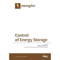 Control of Energy Storage