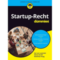 Startup-Recht für Dummies