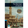 Oxford Bookworms Library: Level 5: The Merchant of Venicevolume 5