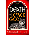 Death of a Lesser God