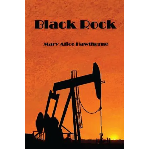 Black Rock