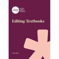 Editing Textbooks