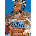 Illustrated History - Ancient Greece: Volume 3