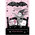 Isadora Moon Va A una Fiesta de Pijamas