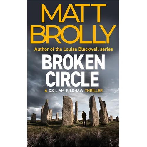 Broken Circle