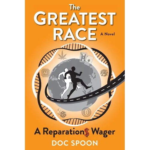 The Greatest Race: A Reparations Wager