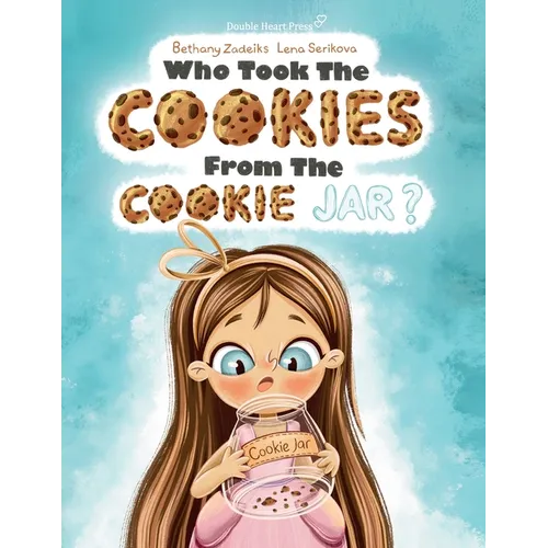 Who Took the Cookies From the Cookie Jar?
