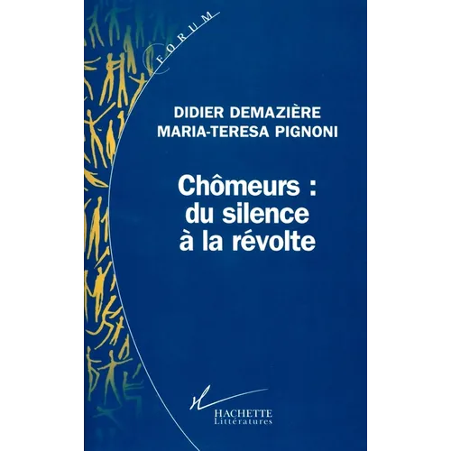 Chômeurs: du silence à la révolte