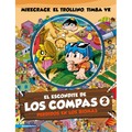 El Escondite de Los Compas 2: Perdidos En Los Biomas / The Hiding Place of Los Compas 2: Lost in the Biomes