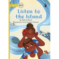 Listen to the Island - Our Yarning