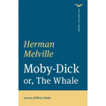 Moby-Dick (the Norton Library)