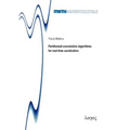 Partitioned Convolution Algorithms for Real-Time Auralization