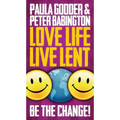 Love Life Live Lent, Adult/Youth Booklet
