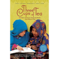 Three Cups of Tea: Young Readers Edition: One Man's Journey to Change the World... One Child at a Time